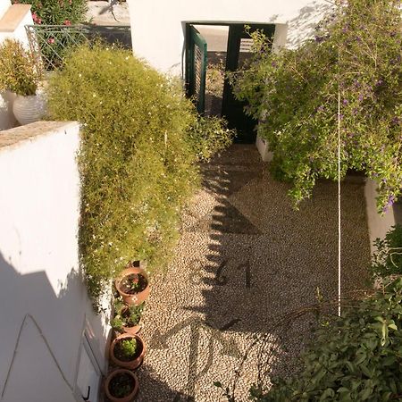1861 Mansion Spetses Villa Exterior foto