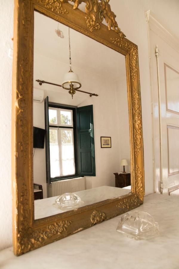 1861 Mansion Spetses Villa Exterior foto